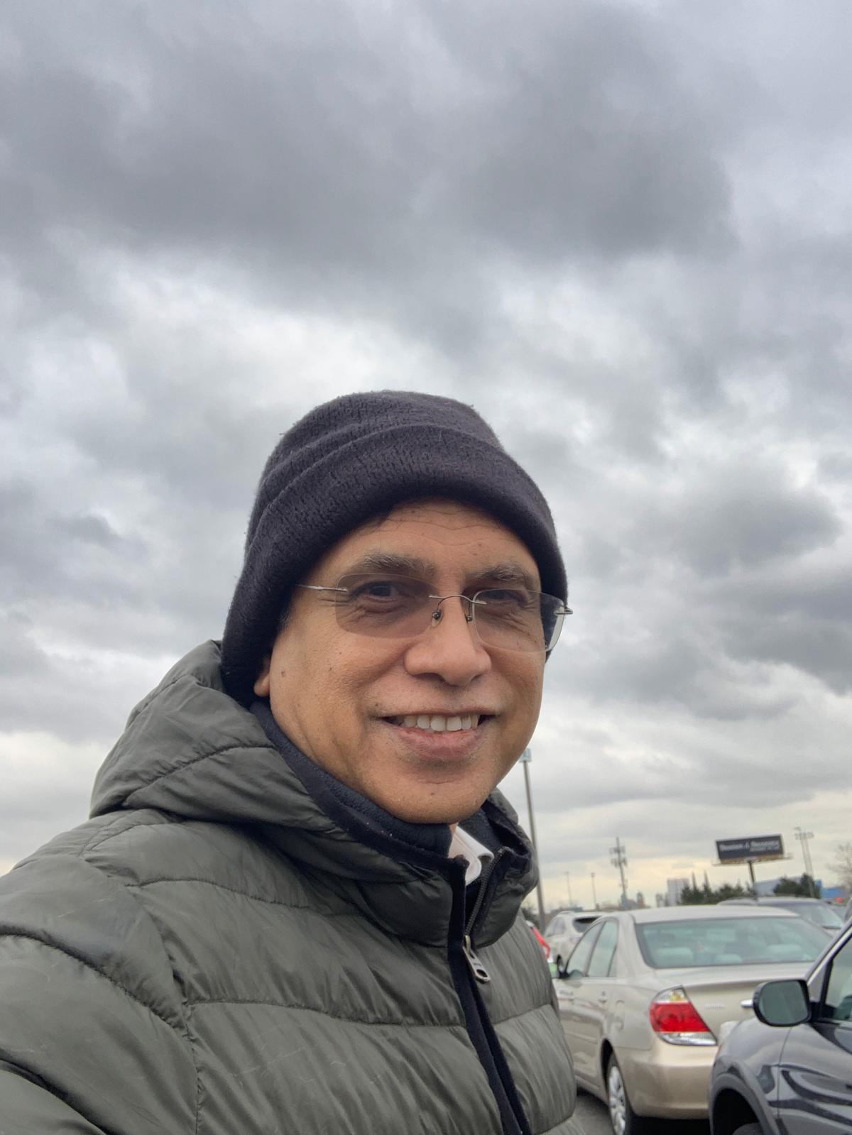 Chandra Das (Chan), Singapore condo advisor